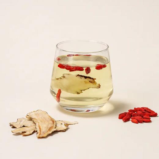 正安原材·精选当归纯头片 自然晾晒不熏硫 油圈丰富 150g/罐【冷藏保存】 商品图7