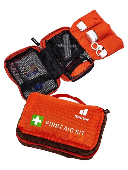 德国多特Deuter进口急救包家用车载应急包户外旅行救援便携医药包 商品图2