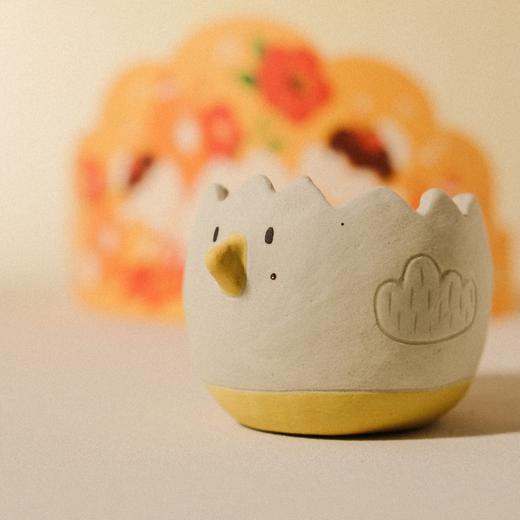 Happy Daily蛋仔生日帽 商品图2