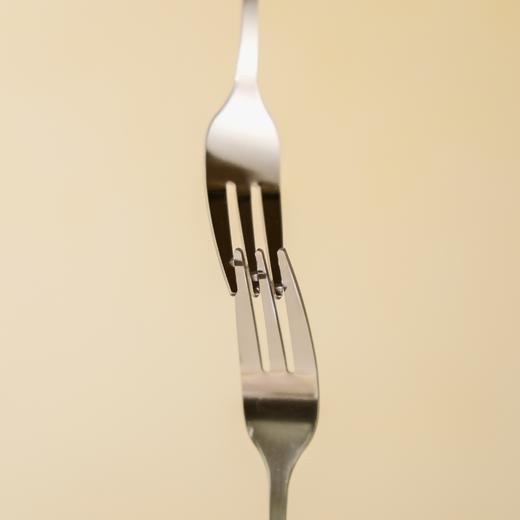 不锈钢餐具（额外补充） 商品图3