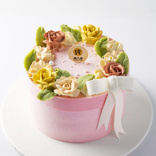 甜蜜花礼 商品图0