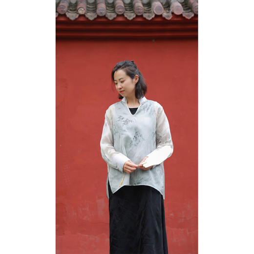 【抖音专属】如梦令-吊带裙（24818872-京元） 商品图0