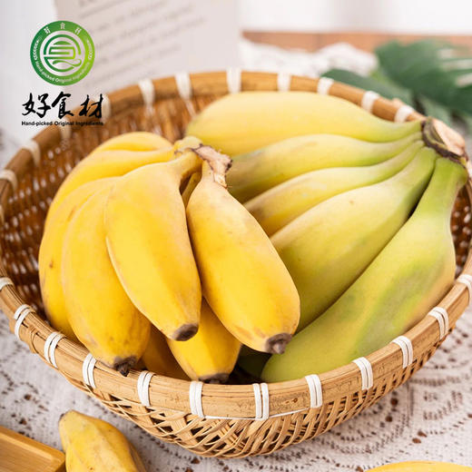 CY-苹果蕉 商品图0