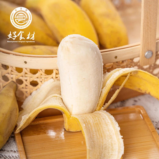 CY-苹果蕉 商品图1