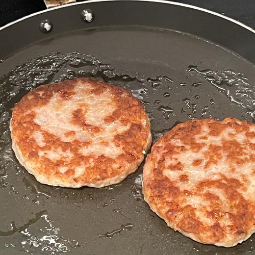 sharefoods猪柳蛋松饼堡（单点） 商品图2