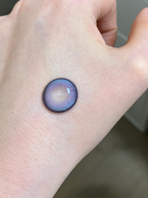 4Youthcon旗下 · 流光宝石&流光珍珠｜14.5mm白狮参考着色大直径｜国产年抛 商品图2