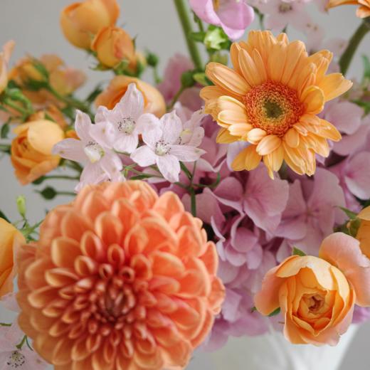 柑橘冰茶 Citrus Iced Tea 商品图1