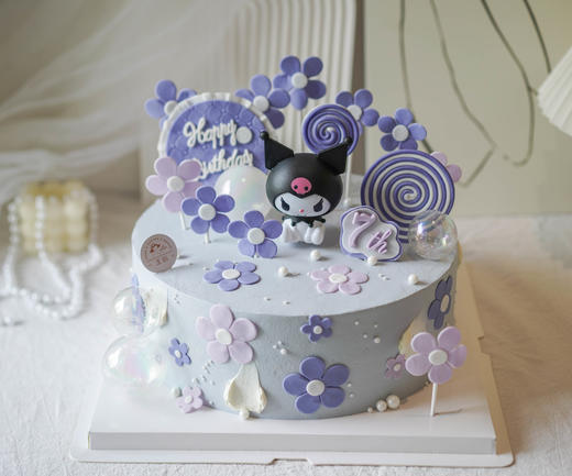 库洛米3号（需提前5小时预定） 商品图0