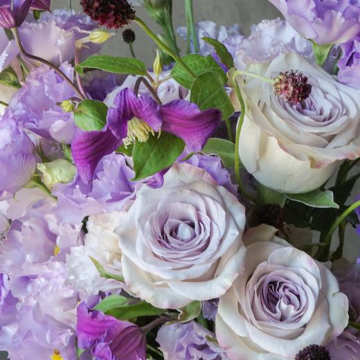 悸动 Touched 商品图1