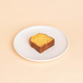 Sharefoods蜂蜜柚子磅蛋糕