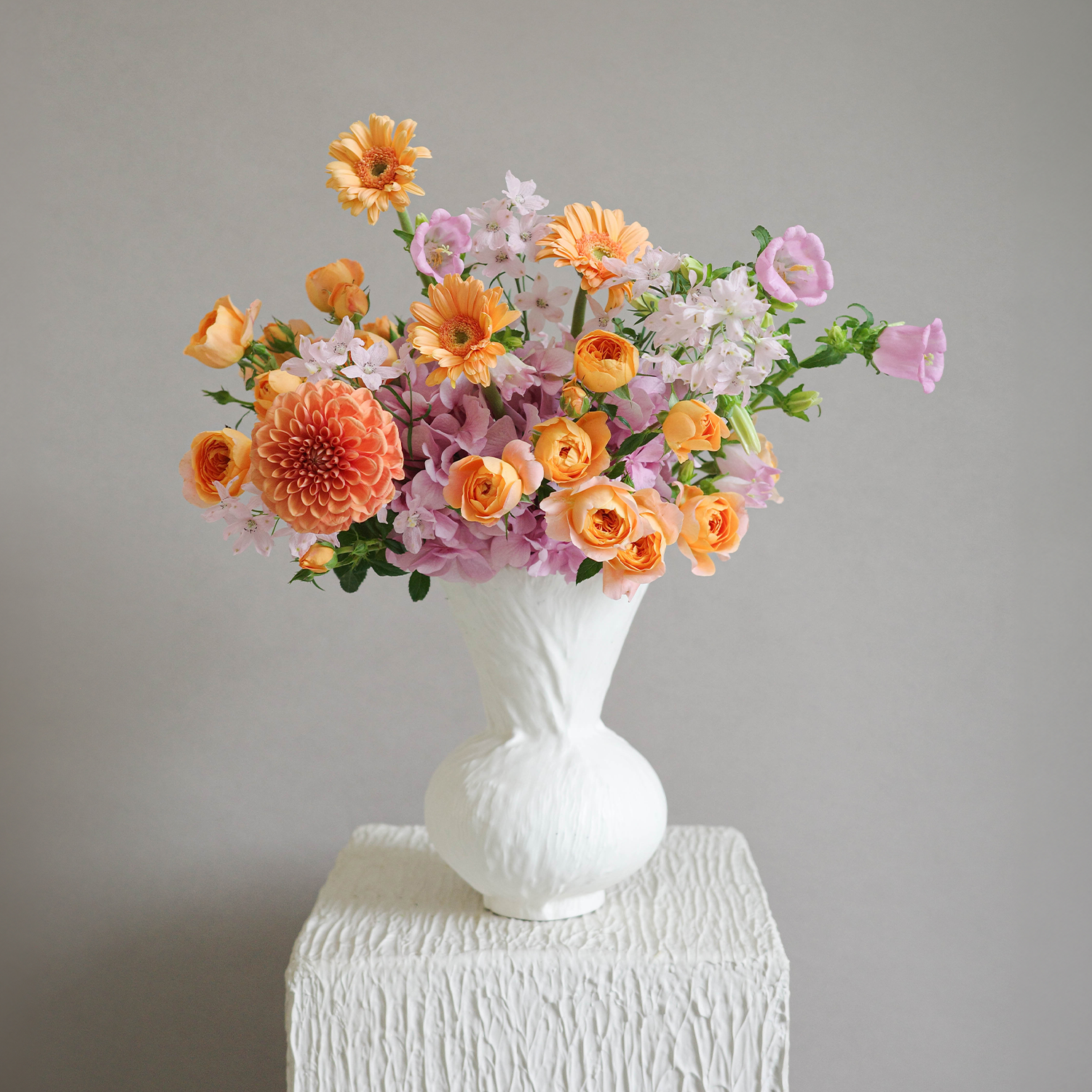 柑橘冰茶 Citrus Iced Tea