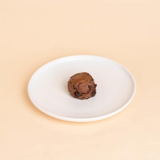 Sharefoods黑巧海盐司康 商品图0