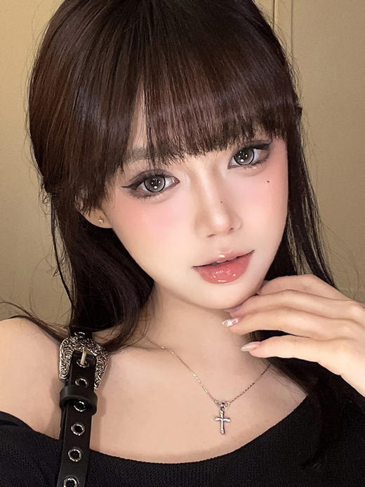 4Youthcon旗下 · 流光宝石&流光珍珠｜14.5mm白狮参考着色大直径｜国产年抛 商品图11