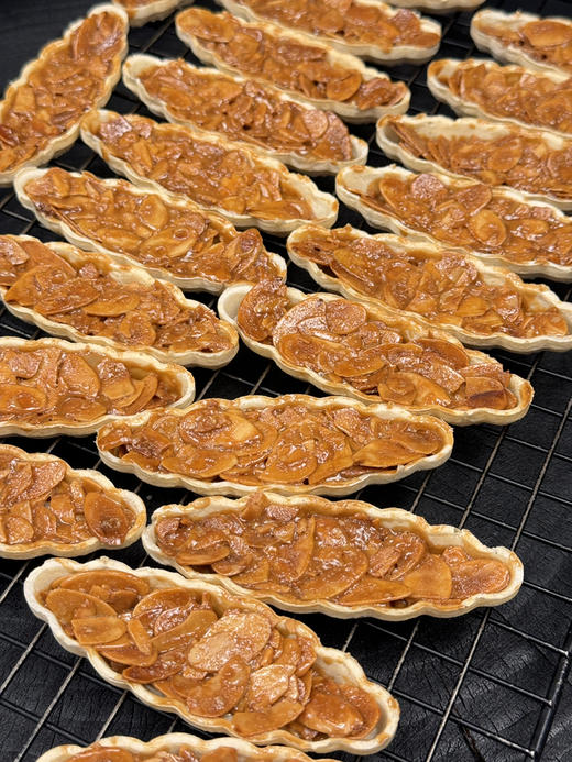 杏仁脆 商品图0