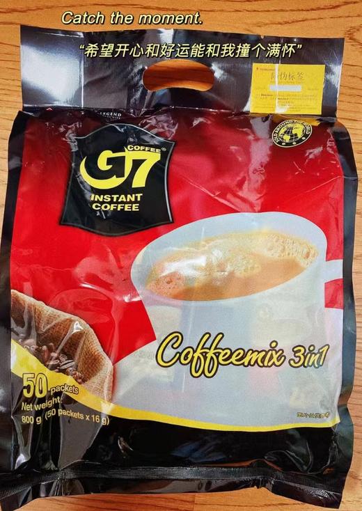 新越南咖啡 商品图1