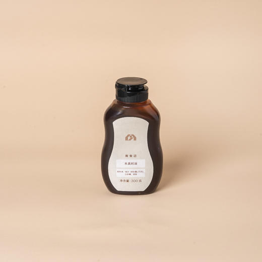 南食召本真蚝油（挤挤瓶）310g 商品图0
