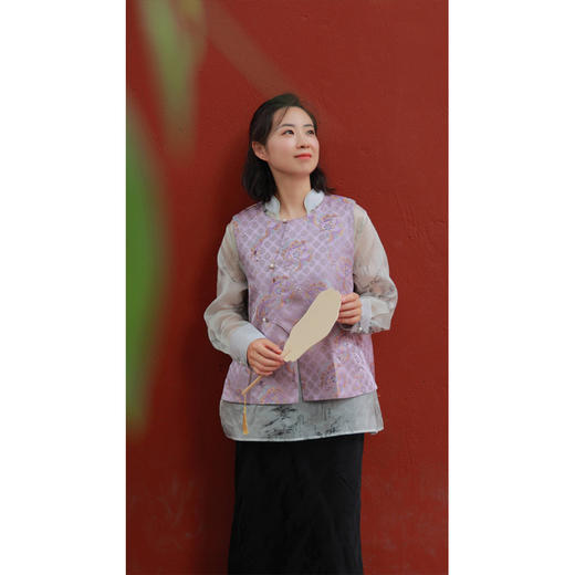 【抖音专属】如梦令-吊带裙（24818872-京元） 商品图2