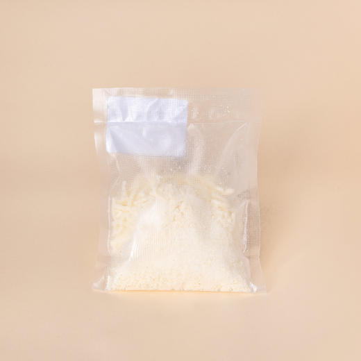 百吉福百吉福精制莫索里拉芝士碎 （分装）100g 商品图1