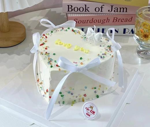 5寸钻石之恋 商品图0