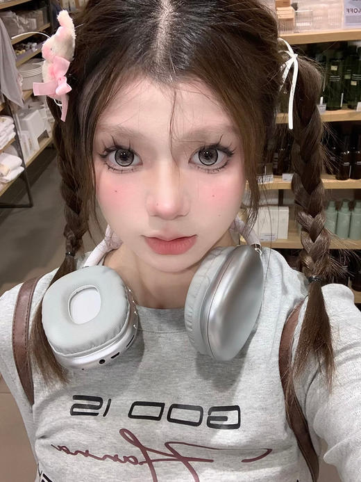 4Youthcon旗下 · 流光宝石&流光珍珠｜14.5mm白狮参考着色大直径｜国产年抛 商品图12