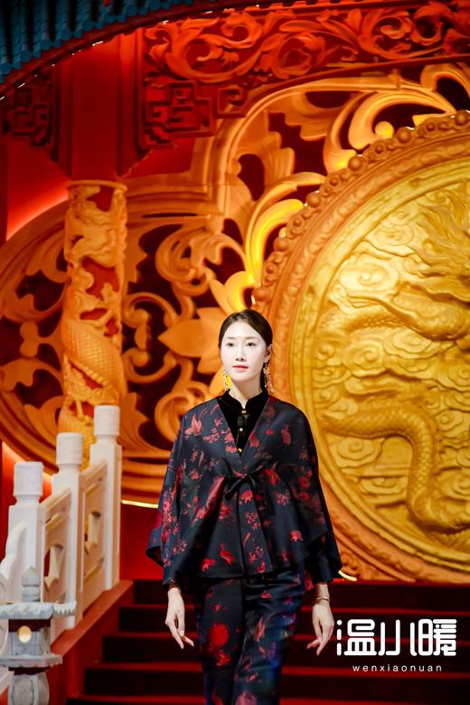 【抖音专属】宁安-马甲(24804925瑾瑜） 商品图2