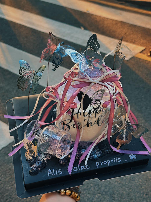 蝶光萦绕 商品图3