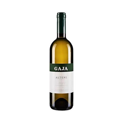 Gaja Alteni Di Brassica Langhe DOP嘉雅奥特伯赛长相思白葡萄酒（奥特蓝鸟）2022会员价1280 商品图0