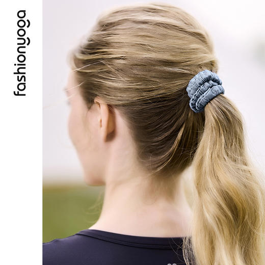 FW032时尚发圈套装 商品图9