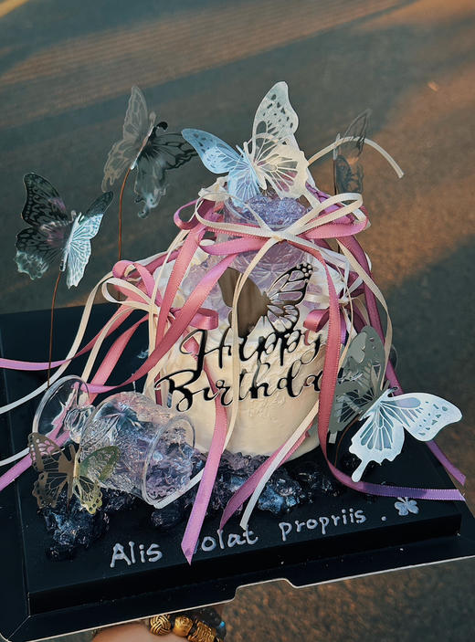 蝶光萦绕 商品图4