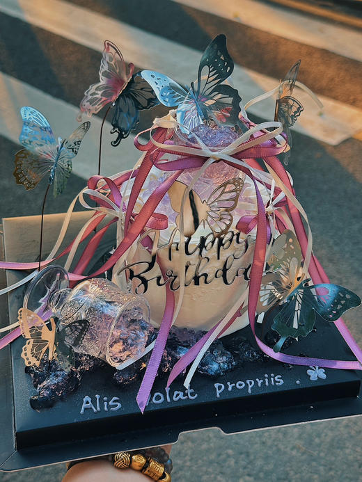 蝶光萦绕 商品图2