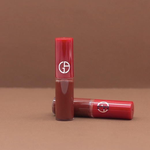 【中小样】阿玛尼红管丝绒唇釉206#  1.5ml口红 商品图4