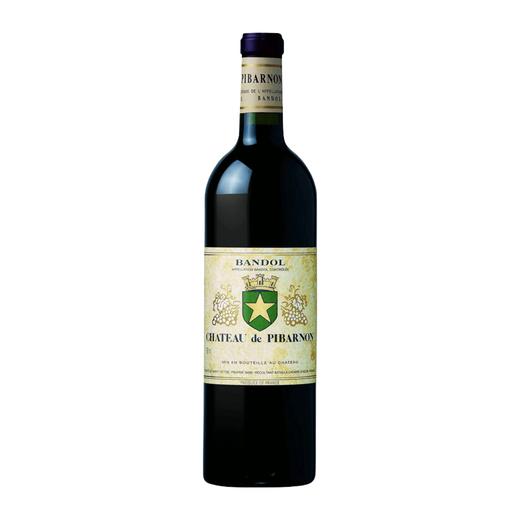 Chateau de Pibarnon Rouge 碧浓古堡红葡萄酒2018 [V级会员：637元] 商品图0