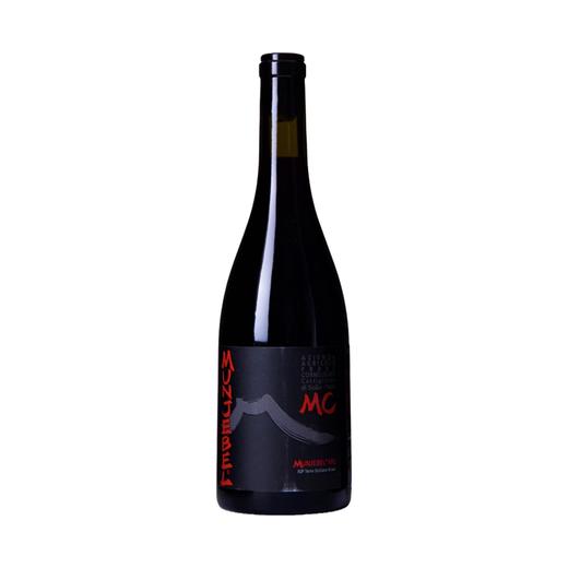 Frank Cornelissen Munjebel Rosso MC-2018弗兰克·柯内利森酒庄经典 MC干红葡萄酒[V级会员：722元] 商品图0