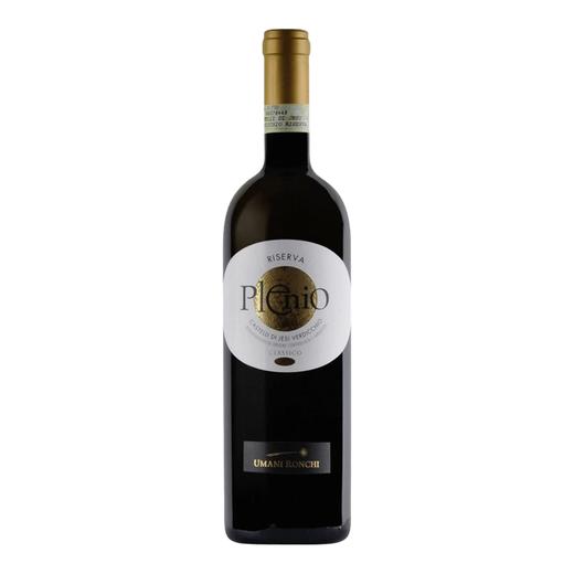 Umani Ronchi Plenio Castelli di Jesi Verdicchio Riserva 
帕尼洛威尔蒂齐奥城堡干白葡萄酒2020 商品图0