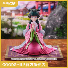 【GSC补款】1/7标准比例 猫猫 园游会Ver. 药屋少女的呢喃