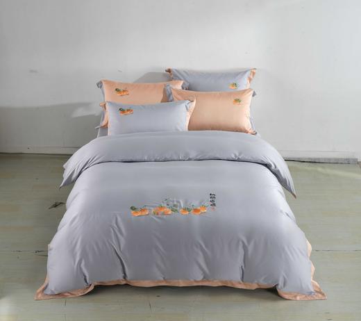 【远梦】奢享生活四件套 商品图8