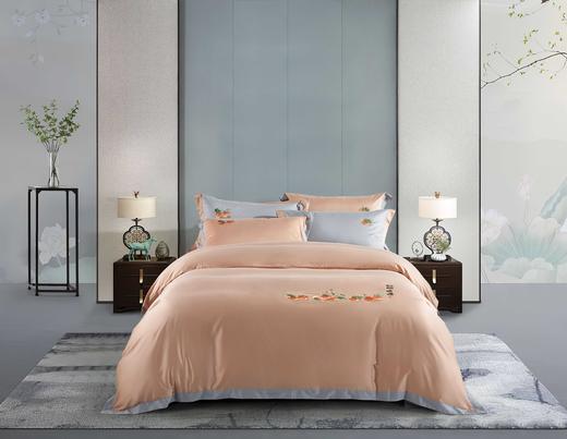 【远梦】奢享生活四件套 商品图2