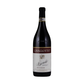 Cavallotto Barolo Bricco Boschis 2018 750ml 
卡瓦洛塔酒庄博次巴罗洛红葡萄酒2018