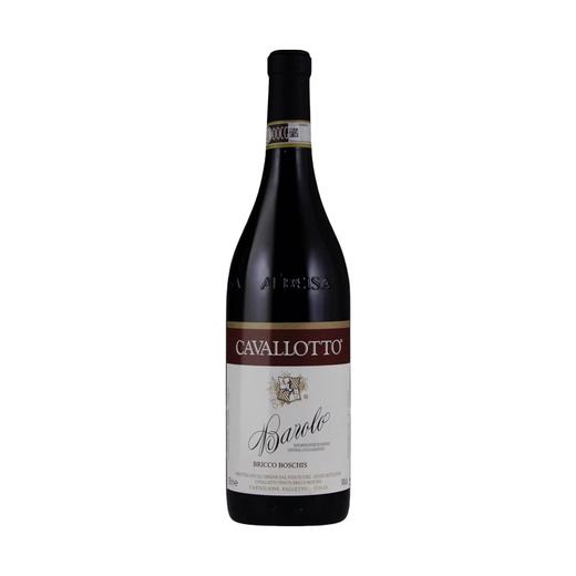 Cavallotto Barolo Bricco Boschis 2018 750ml 
卡瓦洛塔酒庄博次巴罗洛红葡萄酒2018 商品图0