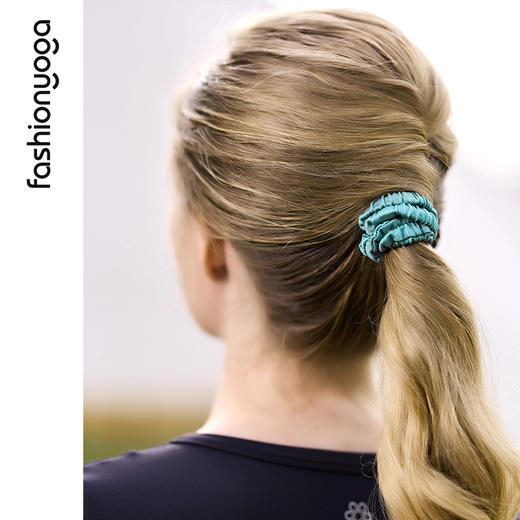 FW032时尚发圈套装 商品图10