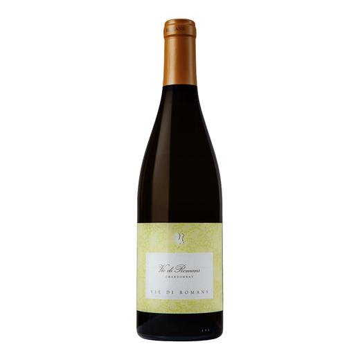 Vie di Romans Chardonnay
罗马生活霞多丽干白葡萄酒2021 商品图0