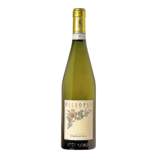 Pieropan Calvarino Soave Classico D0c 皮耶罗潘酒庄卡瓦利诺单一园经典苏阿维干白葡萄酒2019 商品图0