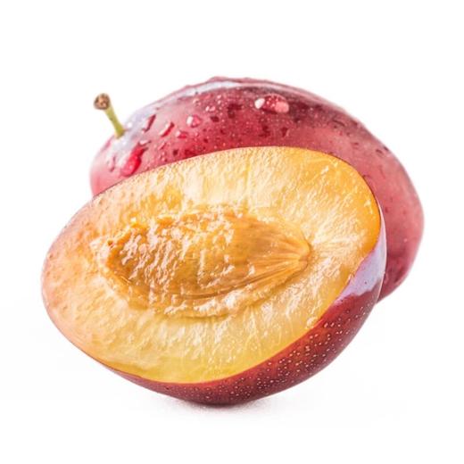 新鲜水果 香甜软糯西梅  500g 商品图1