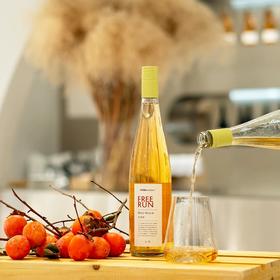 田园酿造玫瑰香自流汁 （无酒精 ）750ml