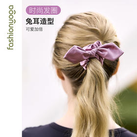 FW032时尚发圈套装