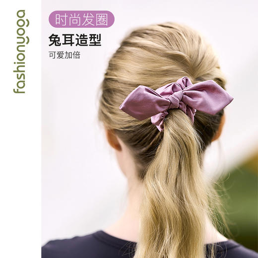 FW032时尚发圈套装 商品图0