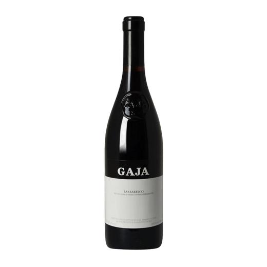 Gaja Barbaresco DOCG嘉雅巴巴莱斯科干红葡萄酒2019[V级会员：2356元] 商品图0