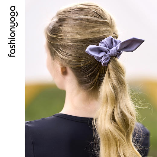 FW032时尚发圈套装 商品图14