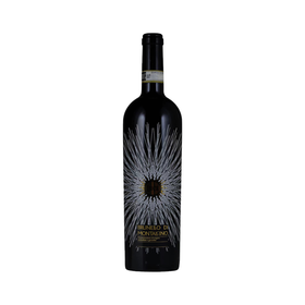 Luce Brunello di Montalcino 
麓鹊酒庄布鲁诺蒙塔尔奇诺红葡萄酒2016