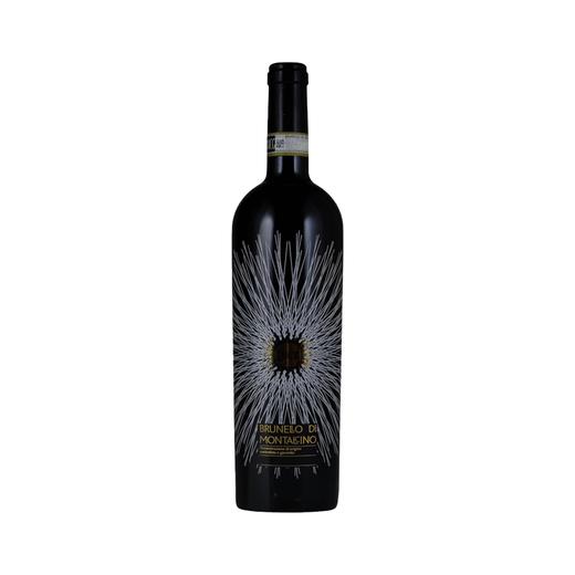Luce Brunello di Montalcino 
麓鹊酒庄布鲁诺蒙塔尔奇诺红葡萄酒2016 商品图0